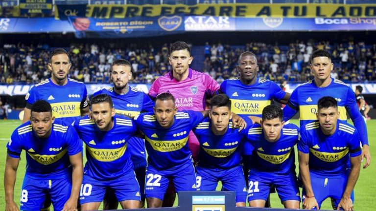 Boca buscará su primer triunfo