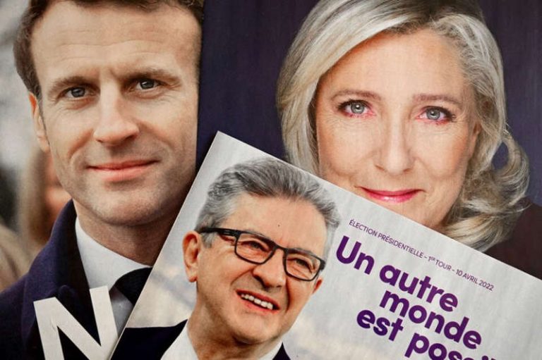 Elecciones en Francia: la ultraderecha nunca estuvo tan cerca