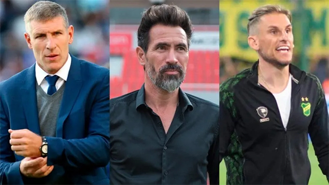 El nuevo DT de Boca: los entrenadores descartados y los que siguen con chances