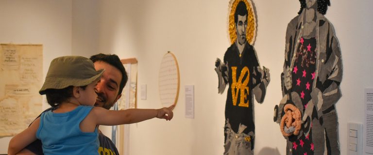 Se abre la convocatoria para el LIX Salón Provincial de Artes Visuales de Entre Ríos 2022