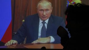 Qué significa el discurso de Putin y su “esto no es ostentación”