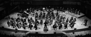 La Sinfónica provincial interpretará obras de Bartok y Beethoven en el Centro Provincial de Convenciones