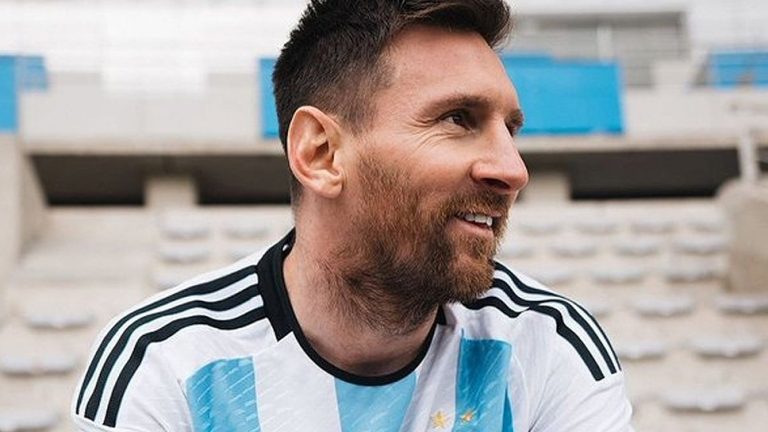 Messi: “Es muy difícil estar tranquilos antes del Mundial”