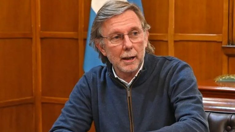 Agricultura advirtió sobre la sequía y prometió “acompañar” al sector
