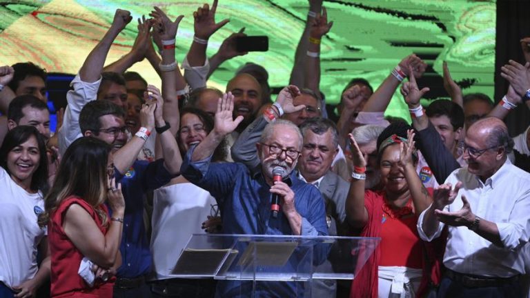 “Nuestro compromiso es terminar con el hambre otra vez”