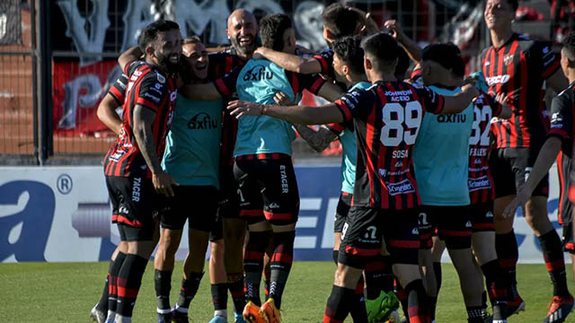 Patronato visita a Colón y busca dar un nuevo paso