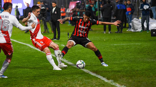 Patronato recibe a River en busca de sumar puntos