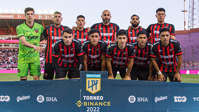Patronato descendió de categoría, tras siete años en Primera División