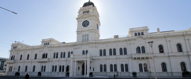 El martes empieza el cronograma de pagos de la administración pública provincial