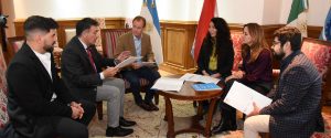 Municipio se destaca en desarrollo sostenible
