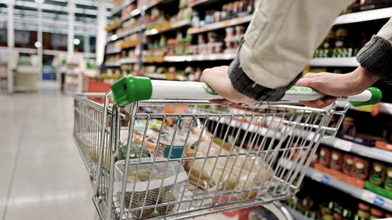 Ya rige Precios Justos, con casi 2.000 productos de primera necesidad