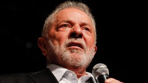 Lula define su Gabinete: Fernando Haddad será ministro de Economía y Mauro Vieira canciller