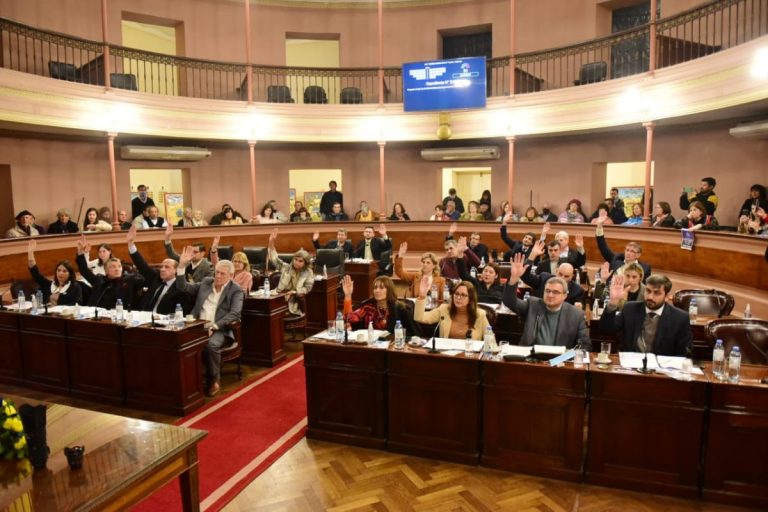 Diputados tratarán el proyecto para reformar el calendario electoral