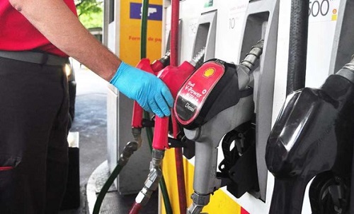 Cómo quedaron los precios de los combustibles en Paraná tras la suba