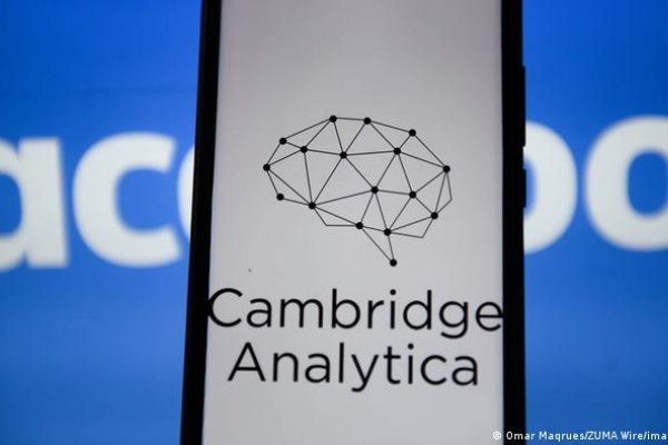 Facebook acepta pagar 725 millones por el uso indebido de datos en el caso Cambridge Analytica