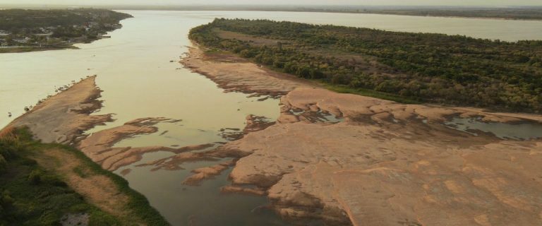 Cuidar el agua fortaleciendo las capacidades locales frente al cambio climático