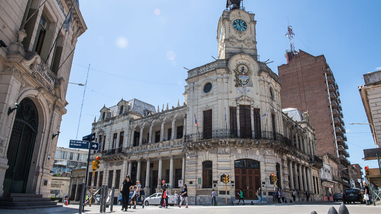 Comenzó el receso administrativo en la Municipalidad