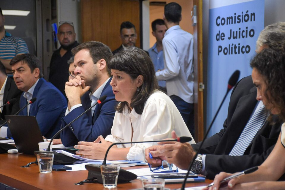 Juicio Político a la Corte: Diputados define el cronograma para citar a testigos