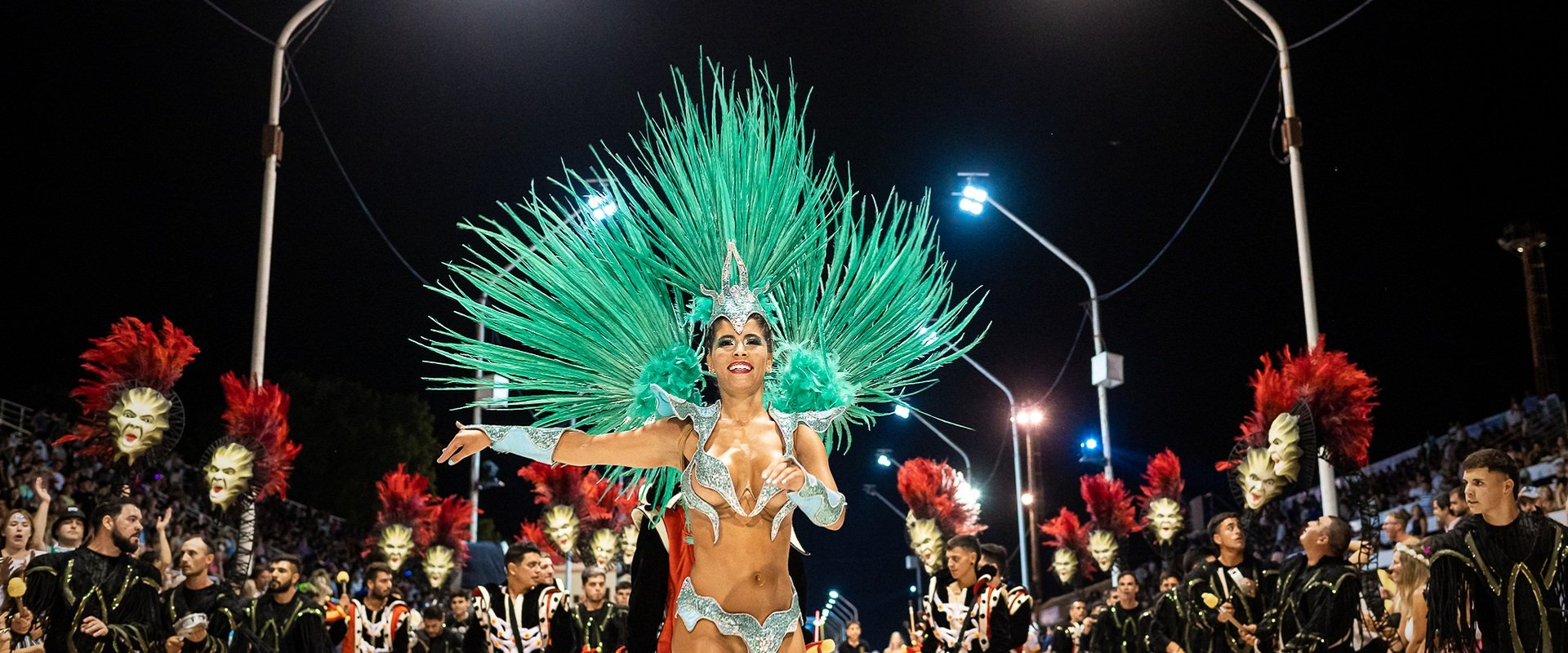 Ocupación plena en la provincia este fin de semana largo