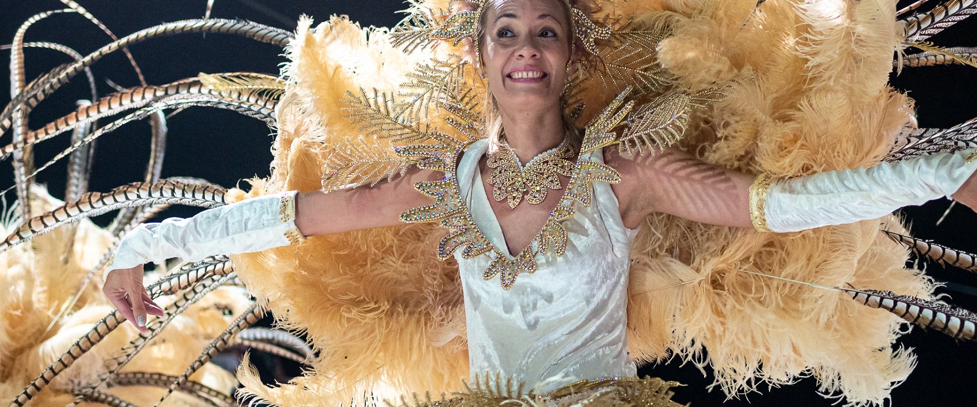 Entre Ríos llegó a niveles récord de movimiento turístico este fin de semana de carnaval