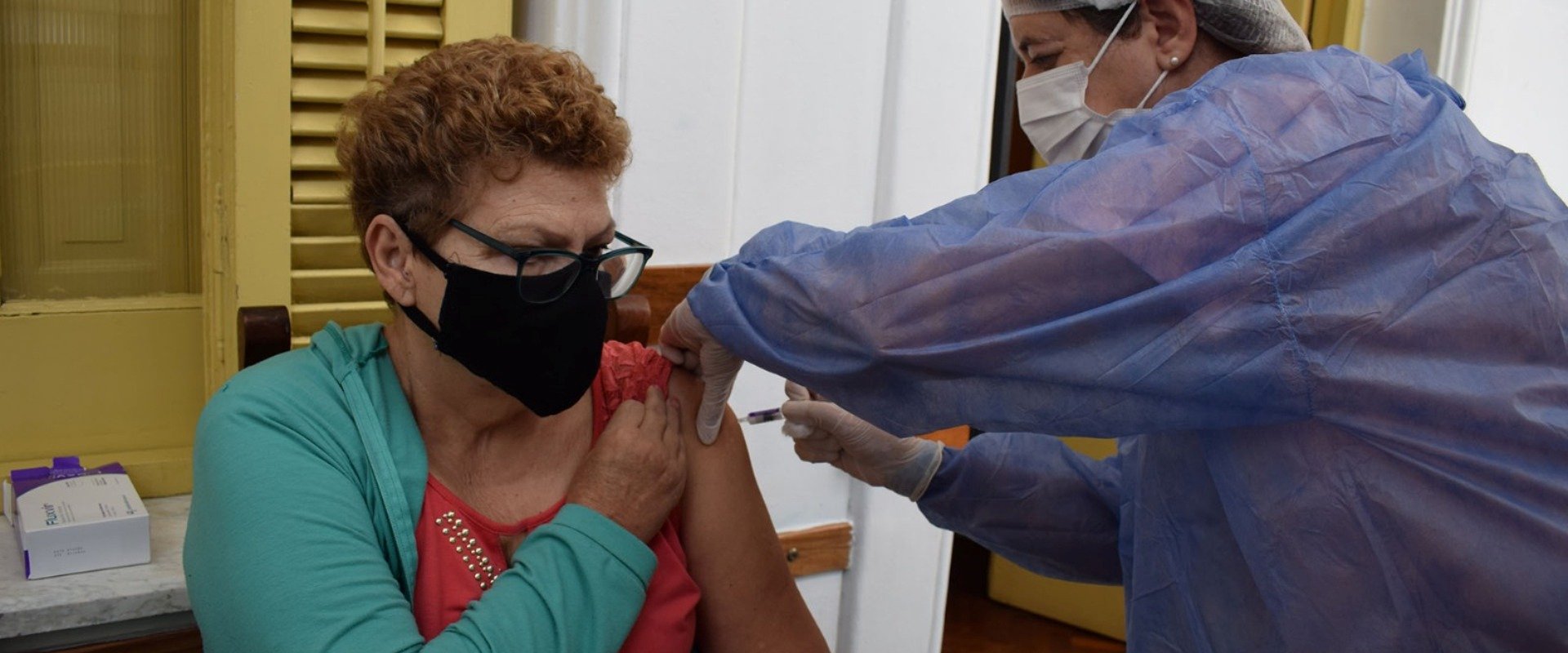La próxima semana se iniciará la Campaña Nacional de Vacunación Antigripal en Entre Ríos