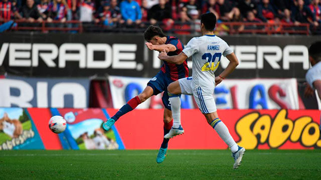 Los partidos San Lorenzo – Boca y Racing – Newell’s cambian sus horarios