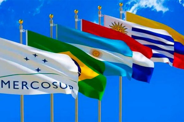 Mercosur reunirá a ministras y altas autoridades de la Mujer de la región