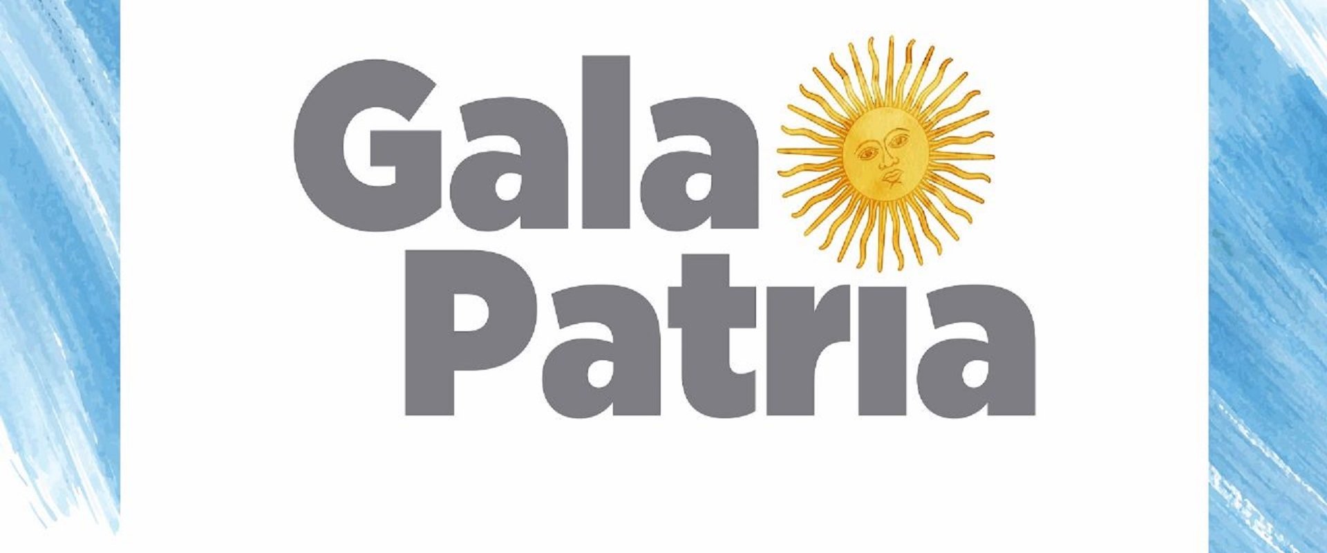 Habrá Gala Patria para celebrar el 25 de Mayo
