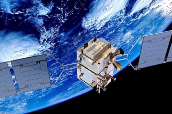 Un equipo de científicos fabricará un satélite para estudiar el mar Argentino