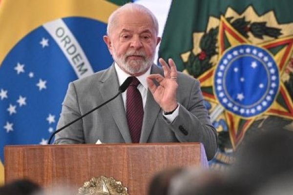 Gobierno de Brasil anuncia más medidas para la Amazonia