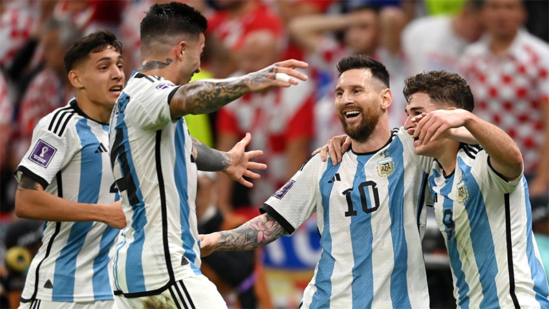 Eliminatorias Sudamericanas: con Messi en duda Argentina recibe a Paraguay