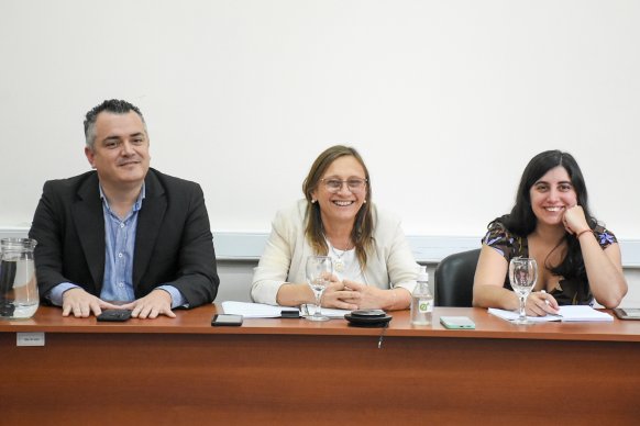 Balance de la Estrategia de Primera Infancia y su rol clave en el desarrollo infantil en Entre Ríos