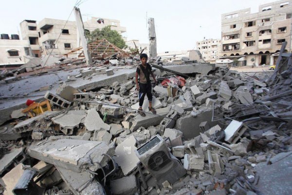 Guerra en Gaza: Israel aprobó un acuerdo con Hamas para liberar a los rehenes