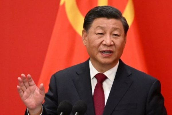 China quiere que Milei pague el swap y amenaza con dejar de comprar soja y carne