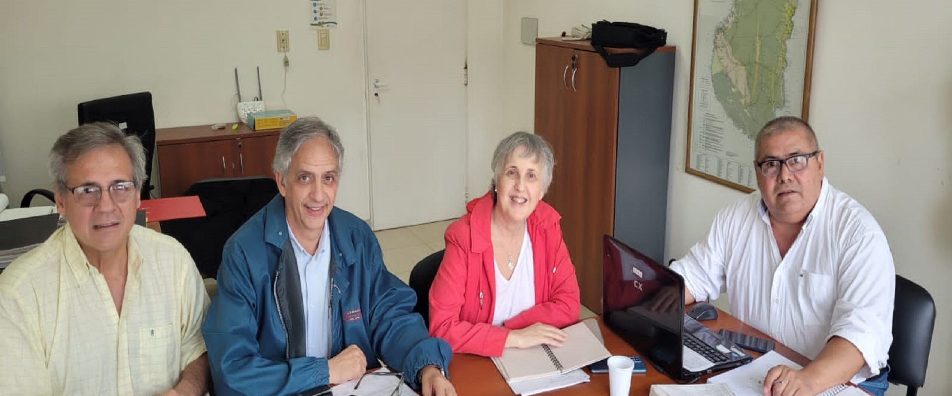 La Secretaría de Ambiente fortalece su presencia territorial