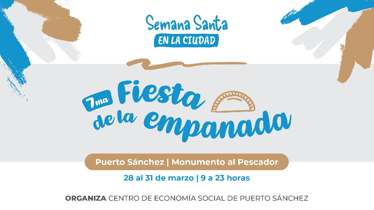 Comienza la Fiesta de la Empanada de Pescado de Río