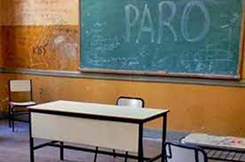 Las clases inician el lunes con otro paro docente