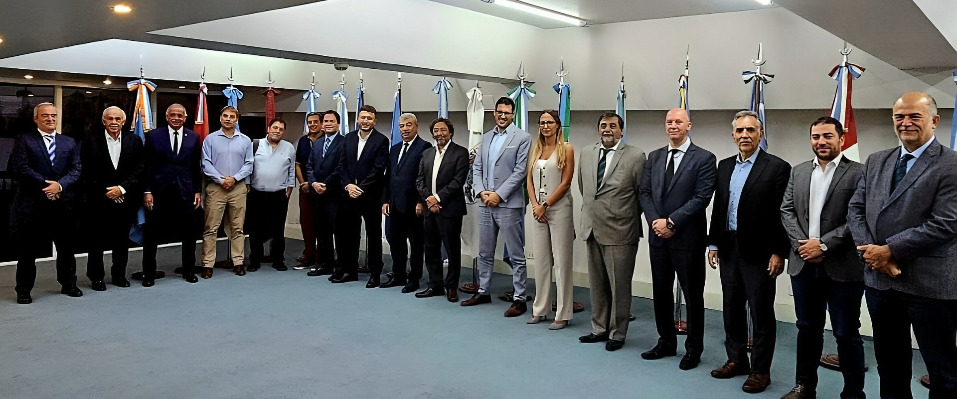 Entre Ríos protagonizó el encuentro del Foro de Fiscales de la República Argentina