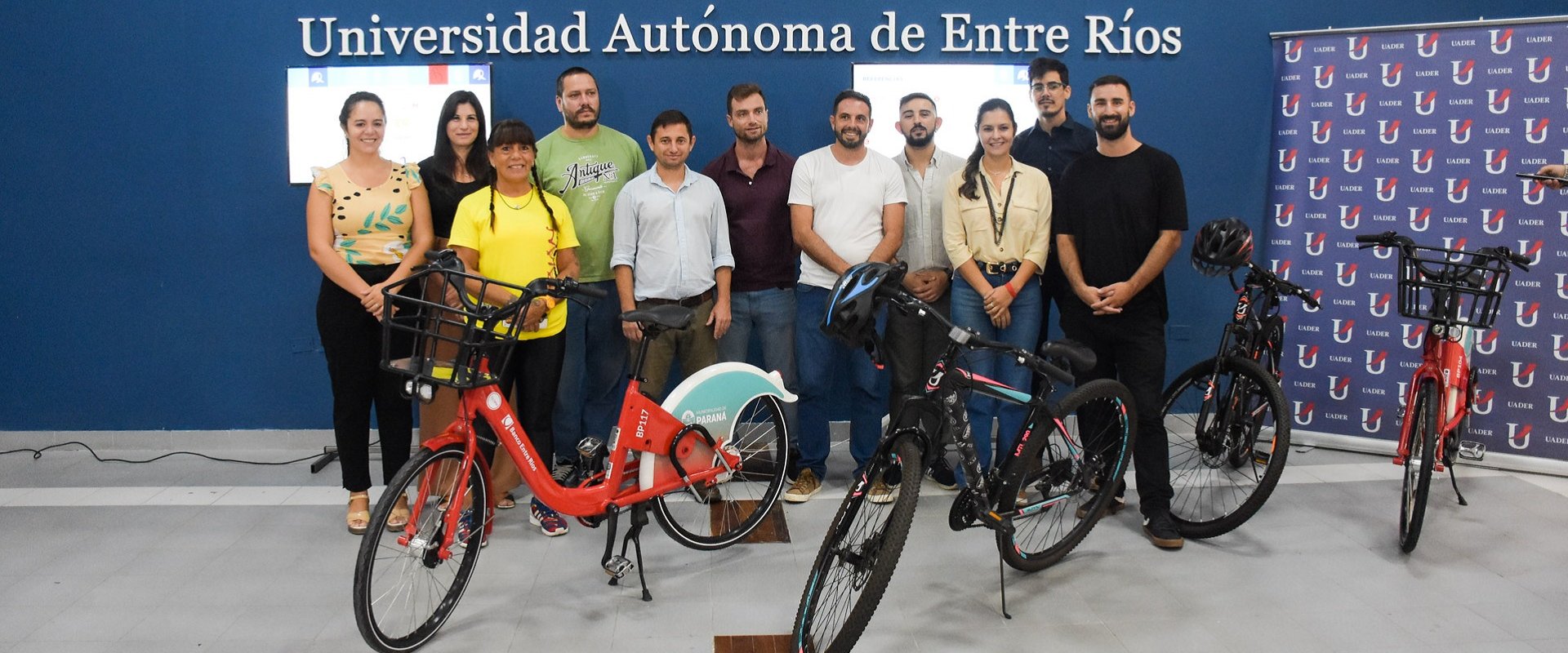 Invitan a participar de la Pedaleada por la Memoria