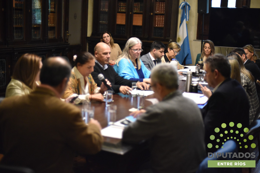 Avanza la iniciativa para que privados aporten proyectos culturales