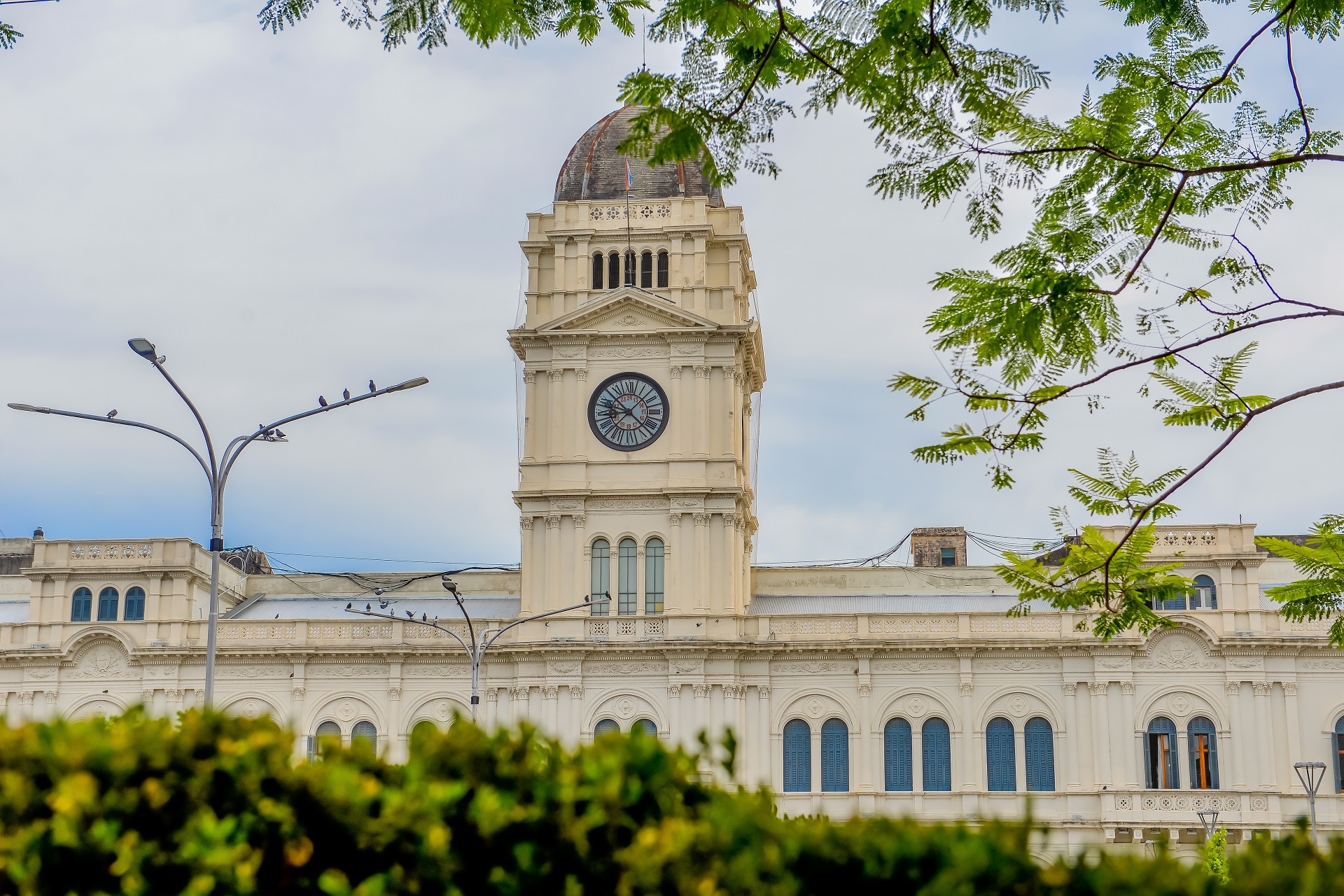 El lunes comenzará el cronograma de pagos para la administración pública