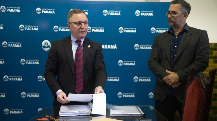 Se presentó una oferta a la licitación para la nueva concesión de la Terminal
