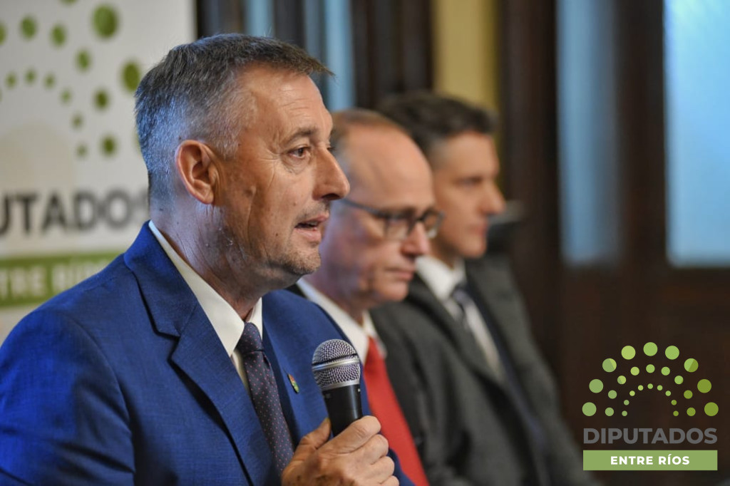 La Cámara baja y el Tribunal Electoral firmaron un convenio de cara a la reforma política