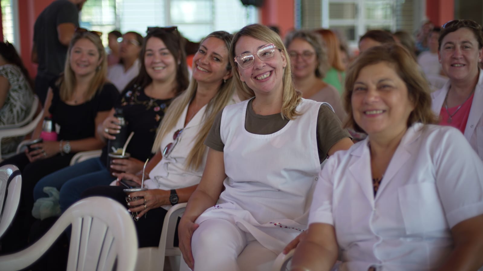 El CGE abrió la convocatoria para presentar proyectos de capacitación docente