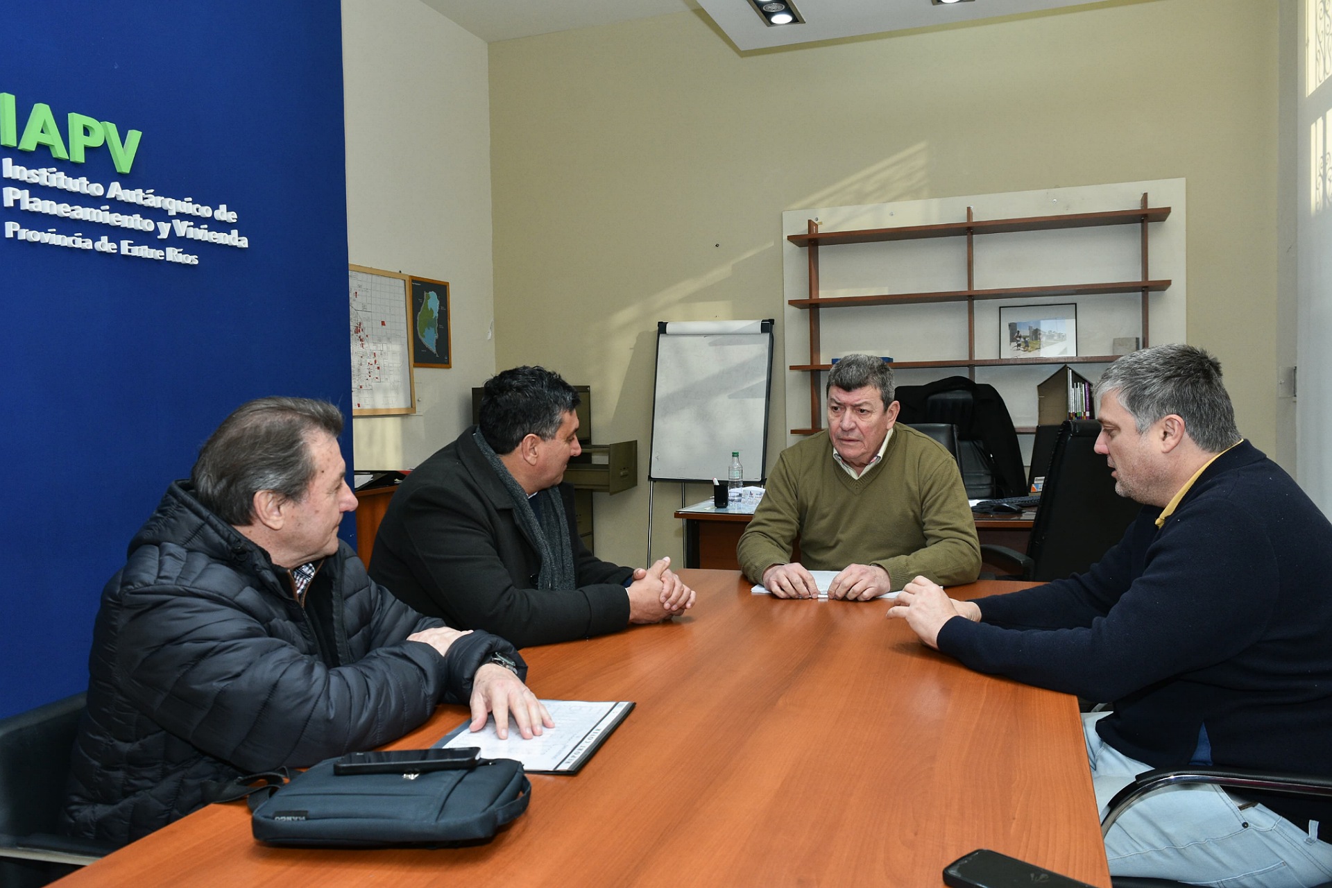 Proyectan nuevas unidades habitacionales para San Gustavo