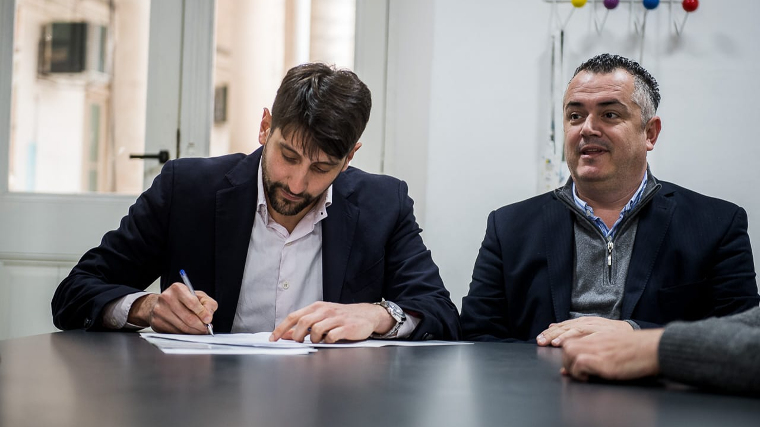 El Municipio y la UNER asesoran gratuitamente a empresas locales