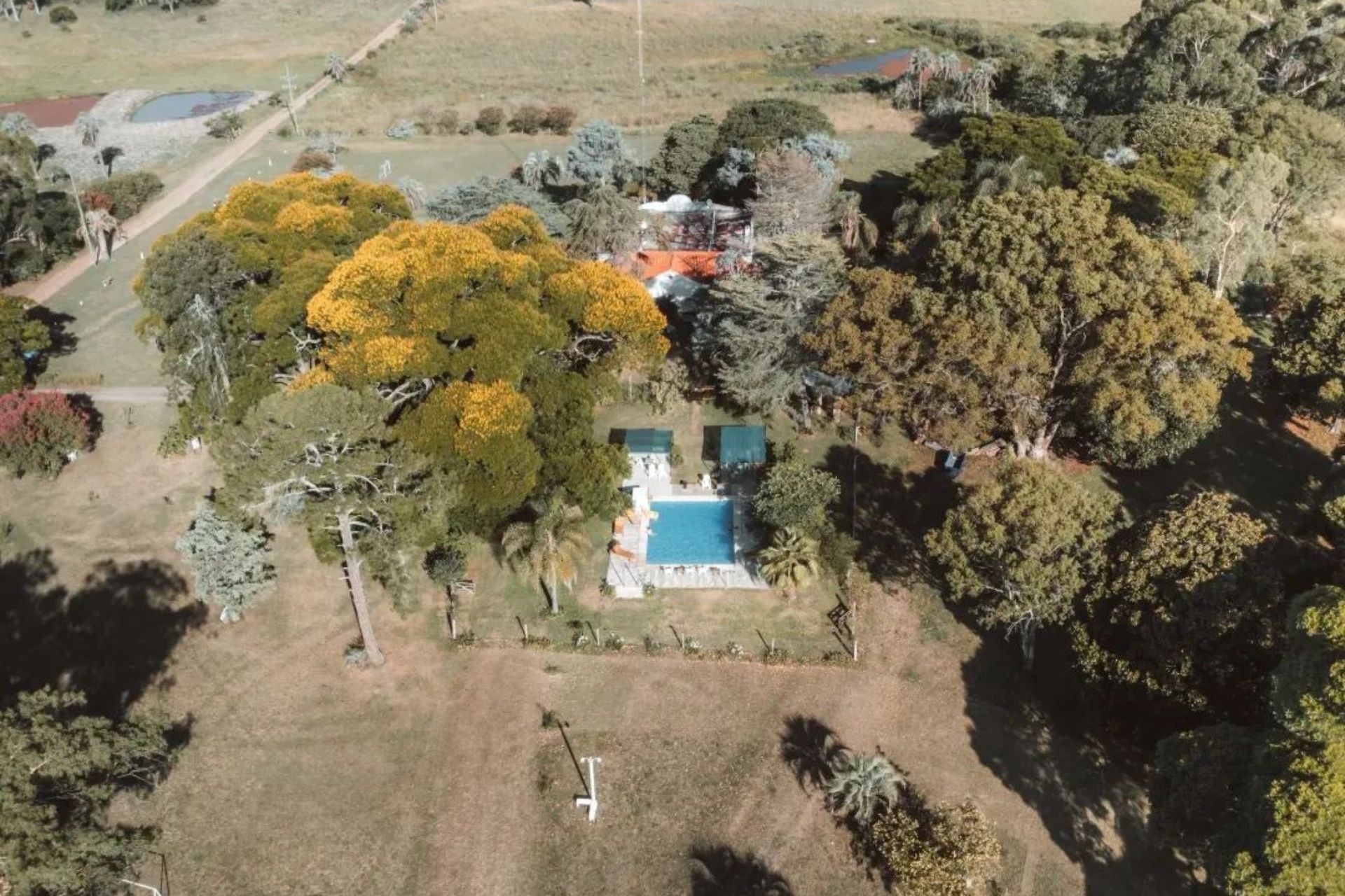 Un emprendimiento entrerriano representará a Argentina en la final de Hoteles más Verdes