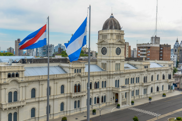 Este sábado 31 de agosto comenzará el cronograma de pagos para la administración pública