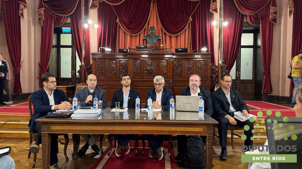 Diputados volverá a tratar el proyecto de Presupuesto 2025