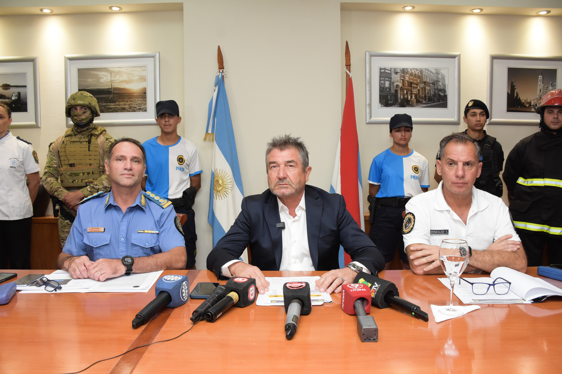 Entre Ríos: Un año de lucha contra el narcotráfico
